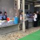 Ribuan ulama dan santri nikmati sajian MBG