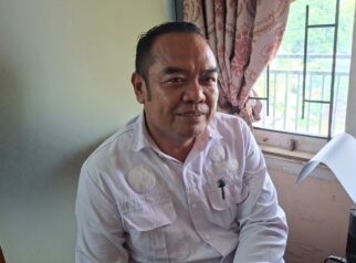 Pemerintah Desa Sukalilah Tegaskan Dana Desa Bukan Dipangkas