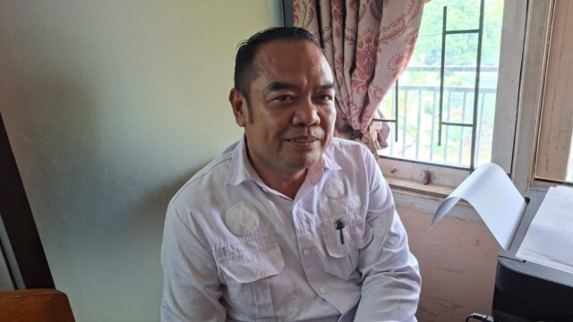 Pemerintah Desa Sukalilah Tegaskan Dana Desa Bukan Dipangkas