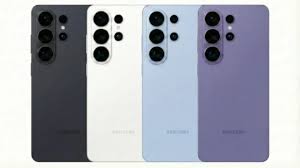 Samsung Galaxy S26 Ultra Perkuat Identitas Premium Lewat Enam Opsi Warna Global