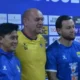 Persib vs PSBS, Marc Klok Tegaskan Laga Awal Putaran Kedua Sangat Krusial