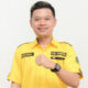 Ketua AMPG Garut