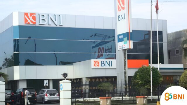Momentum 8 Dekade BNI, Transformasi Perkuat Kinerja dan Daya Saing